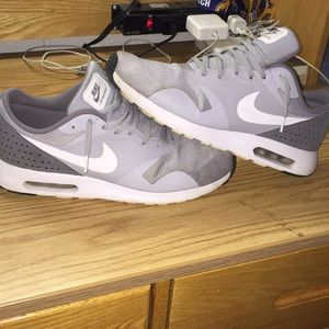 Nike Air Max Tavas